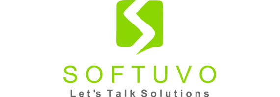 Softuvo Solutions Pvt. Ltd.