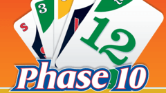 Phase 10 