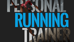 Personal Running Trainer