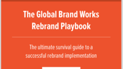 The Rebrand Playbook 