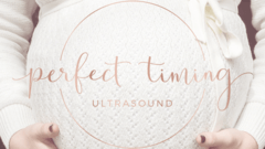 Perfect Timing Ultrasound