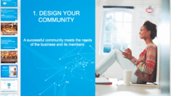 Salesforce Communities Presentation Deck