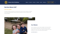 Brand and Website Redesign and Modernisation