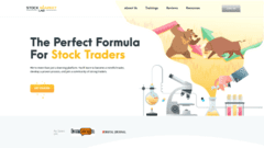 STOCKMARKETLAB