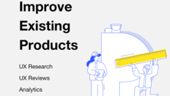 Improve Existing Products