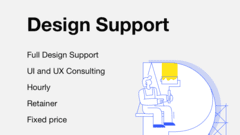 Design Support