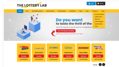 The Lottery Lab