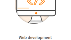 Webpage Development for Global Professional Services Company