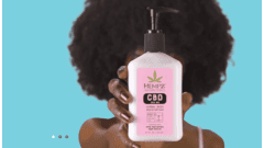 Growth focused support for a popular Hemp and CBD beauty Brand