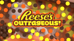 Reeses Outrageous - Social