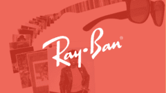 Ray-Ban Your Story