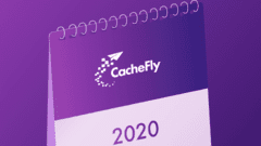 CacheFly Social Media