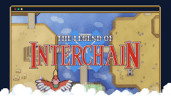 Legend of the Interchain