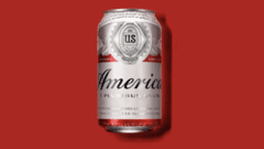 Budweiser - Red Light