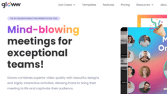 Content Marketing for Gloww