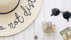 Olay Content Creation