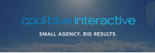 Cool Blue Interactive