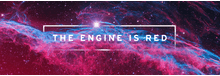 The Engine Is Red