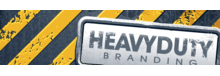 HeavyDuty Branding