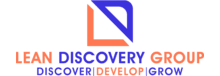 Lean Discovery Group