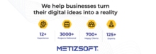 Metizsoft Solutions