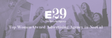 E29 Marketing