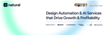 Natural Design & Automation